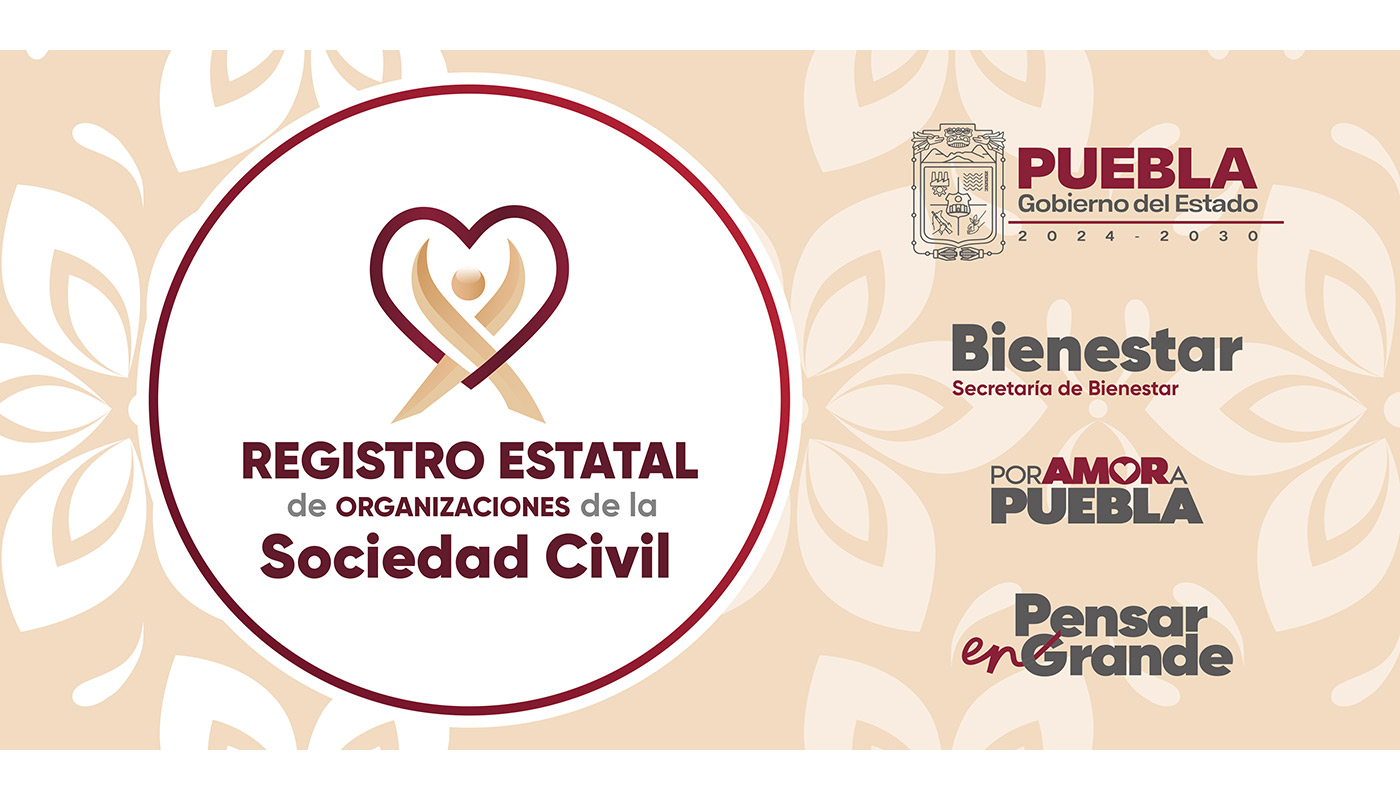 Registro Estatal
