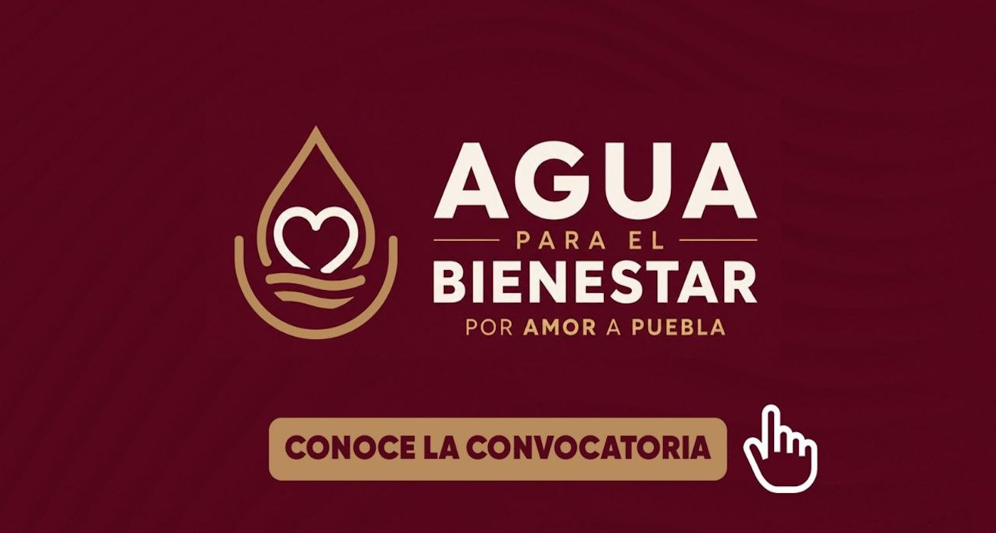 Aguas puebla